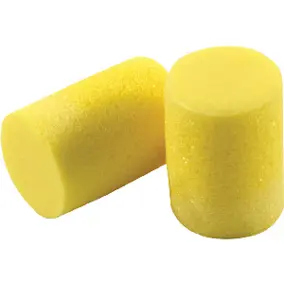 EAR Classic Earplugs 10 pairs