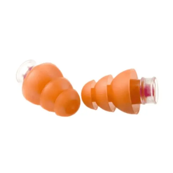 Pluggerz Travel & Flight Earplugs 1 pair - Image 2