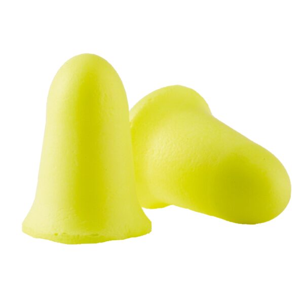 EAR Soft FX Earplugs 10 pairs